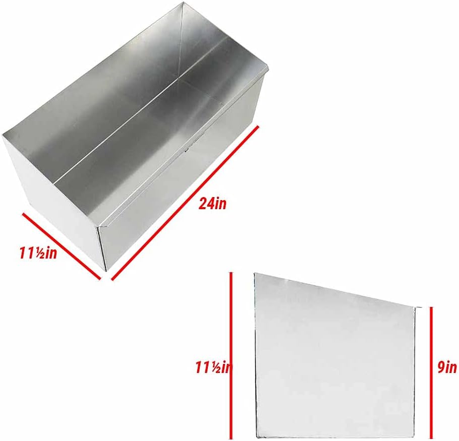 Pit Posse 430 Utility Fuel Jug Holder Rack - Fits 2 5 Gallon Jugs -Made in USA- Aluminum Storage Organizer - Use at Your Shop/Garage/Enclosed Race Trailer - Anti Rust
