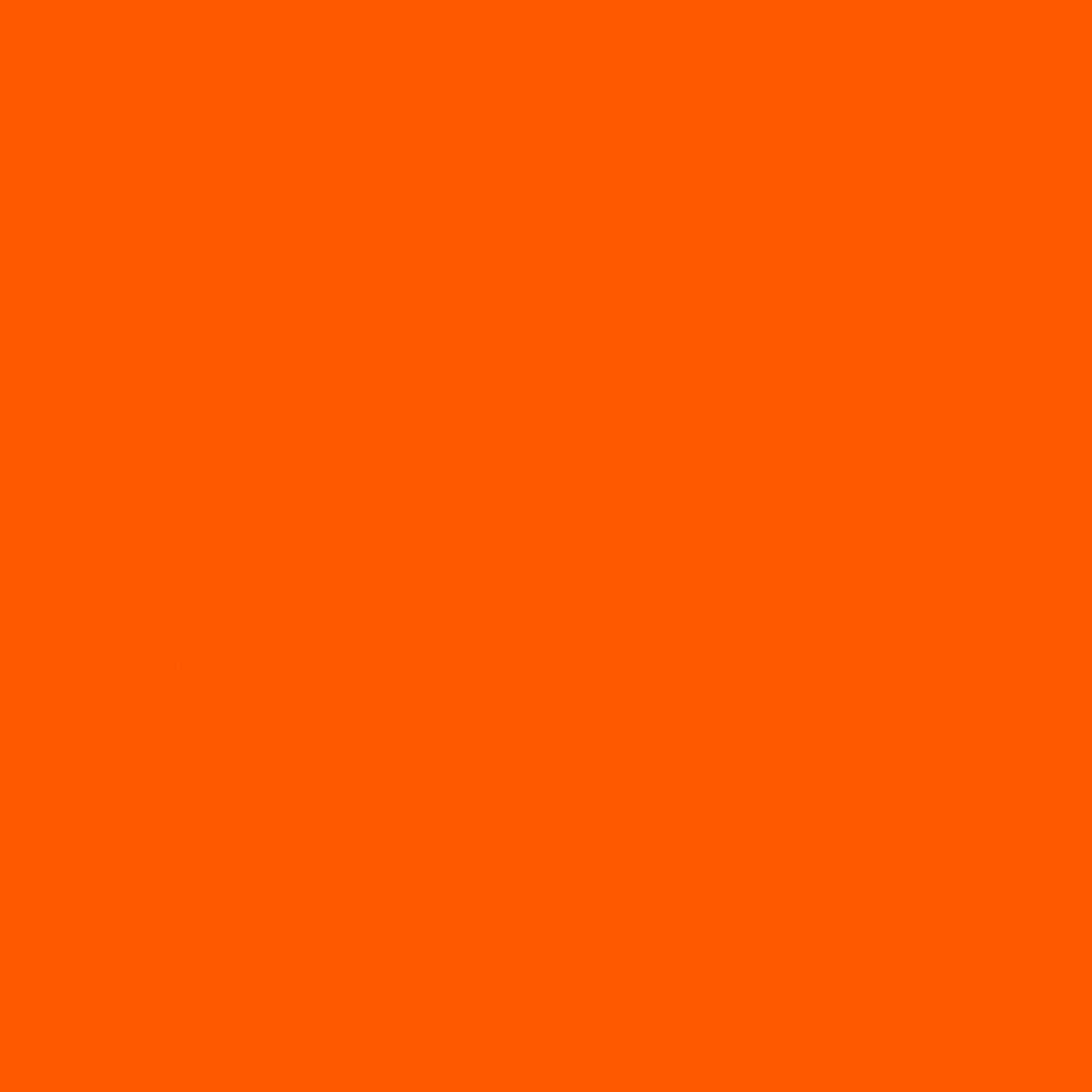 Rust-Oleum 7555838-6PK Professional High Performance Enamel Spray Paint, 15 Oz, Gloss Safety Orange, 6 Pack