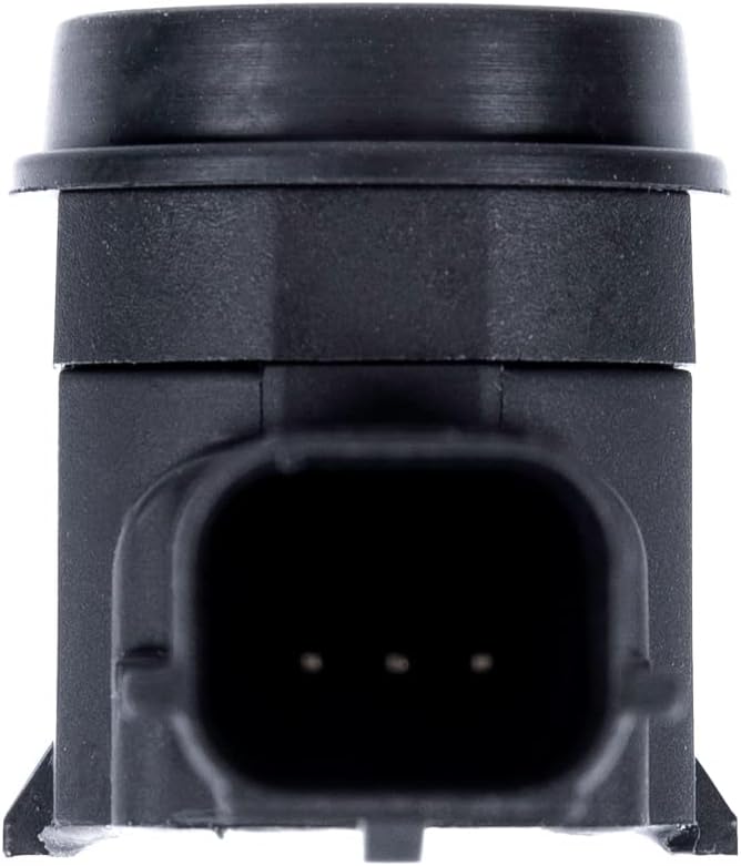 Master Tailgaters Rear Parking Sensor Compatible with Ford F150 (2015-2020), F150 Raptor (2017-2020), Super Duty Pickup (2015-2016), Super Duty (2017-2020) OE Part # HC3Z-15K859-A, FL3Z15K859B