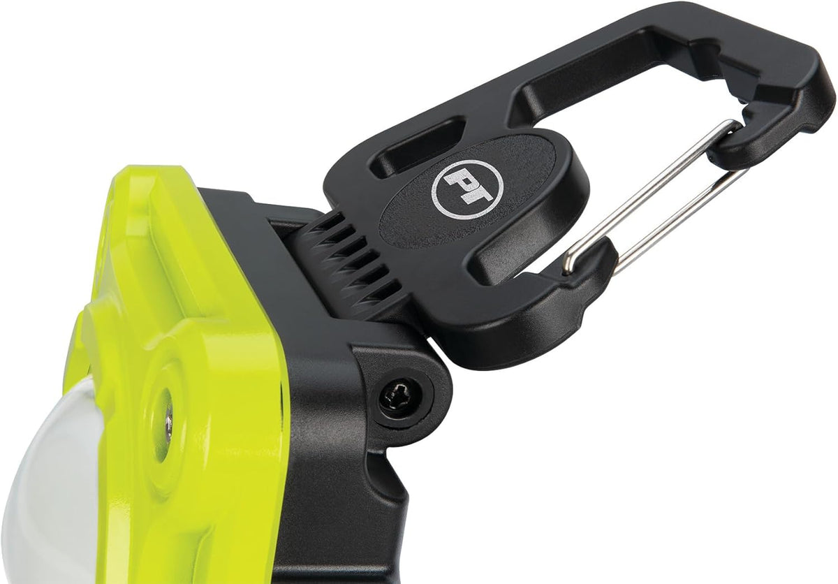Performance Tool W2689 1000LM Li-Ion Utility Work Light