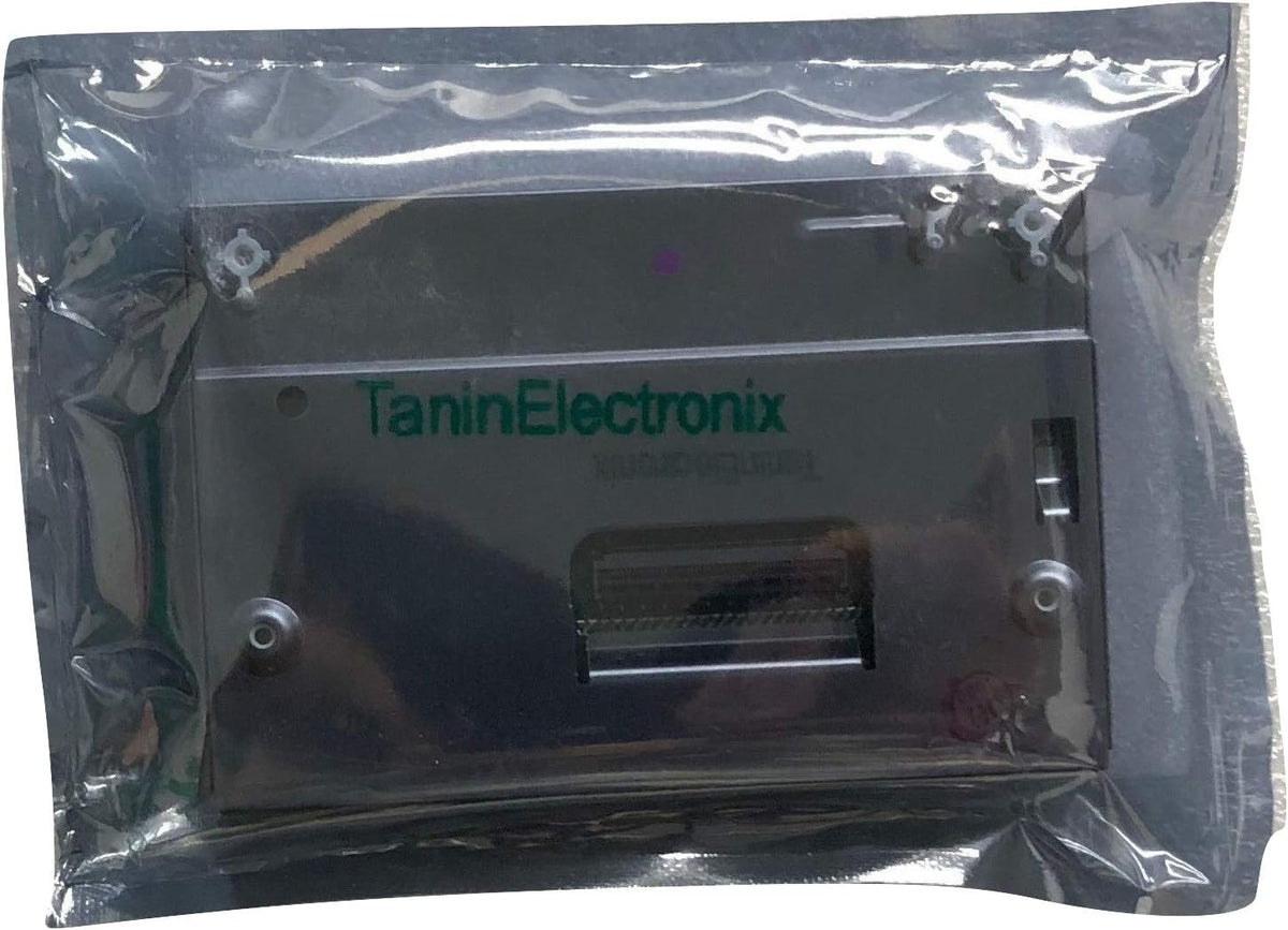 Tanin Auto Electronix Color TFT LCD Screen | 140MPH Instrument Cluster Display | Compatible with 2013-2016 Ford Escape & Focus