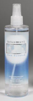Smells Begone No Scent Air Freshener 12 oz. Liquid