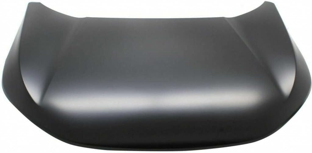 For Honda CR-V 2017 2018 2019 2020 2021 2022 Hood Panel Assembly | Steel | Primed | HO1230187 | 60100TLCA00ZZ