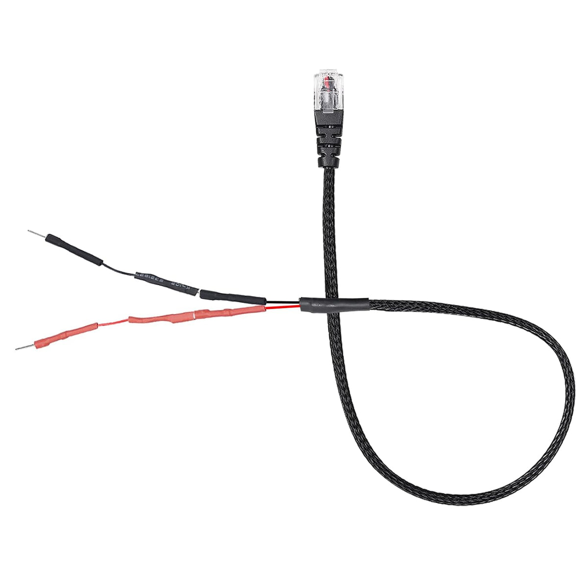 RJ11 Power Cord for Radar Detector,Replacement for Escort Radar 9500i,MAX360,Cobra,Radenso XP SP,for Uniden R1 R3 R4 R7 R8,Beltronics Vector RX65 STI,Valentine 1 Gen 1 Gen 2 etc.