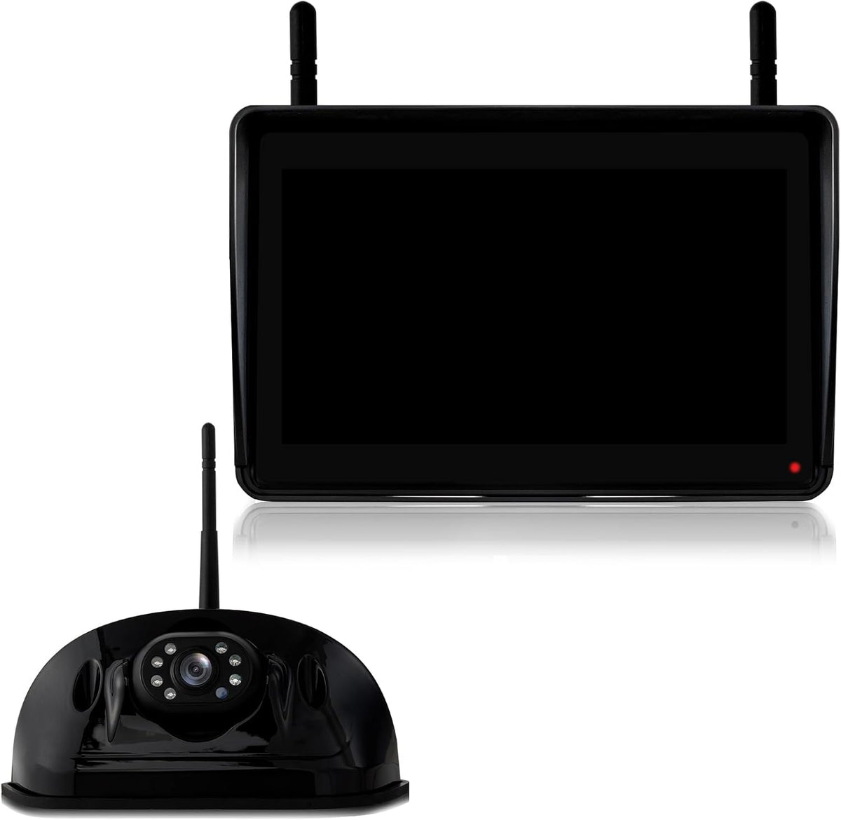 Backup Camera System WN7V103