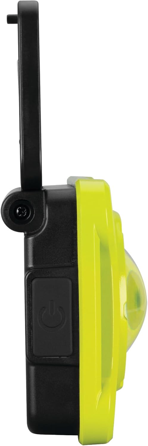 Performance Tool W2689 1000LM Li-Ion Utility Work Light