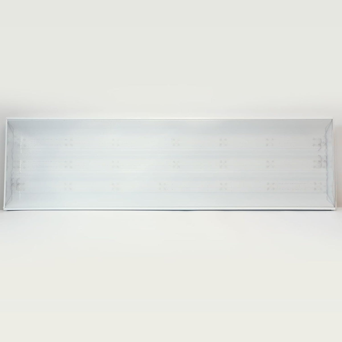 CINOTON 4FT 300W LED Shop Light with 40500LM, 0-10V Dimmable Linear High Bay Lighting with 5000K, 120-277V 135LM/W Commercial Hanging Lights for Garage Office Warehouse Workshop Factory UL Listed