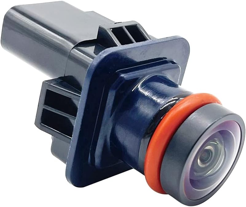 Rear View Back Up Camera Backup Camera Compatible with 2010 2011 2012 Ford Taurus Replaces AG1T-19G490-AA AG1Z-19G490-D