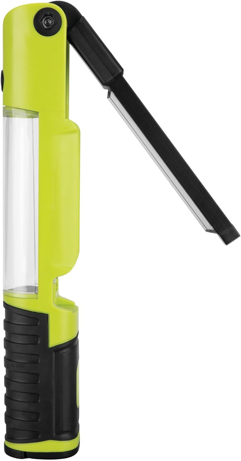 Performance Tool W2684 700+ Lm Clear View Li-Ion LED Work Light