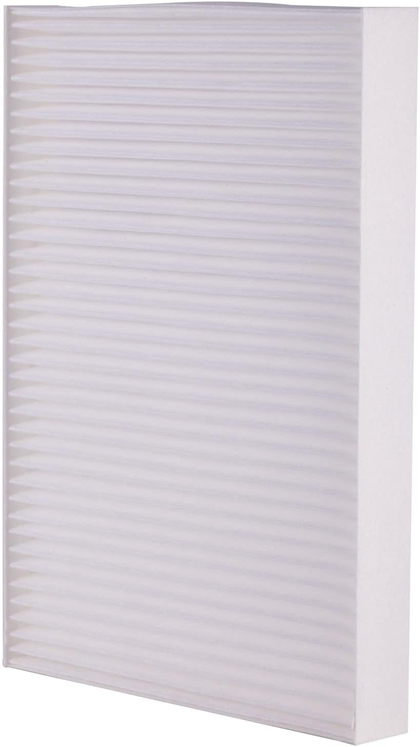 PG Cabin Air Filter PC6176| Fits 2023-11 Dodge Charger, Challenger, Charger, 2023-11 Chrysler 300