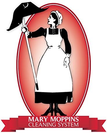 Mary Moppins Pure 100% Lambswool Wash Mitt