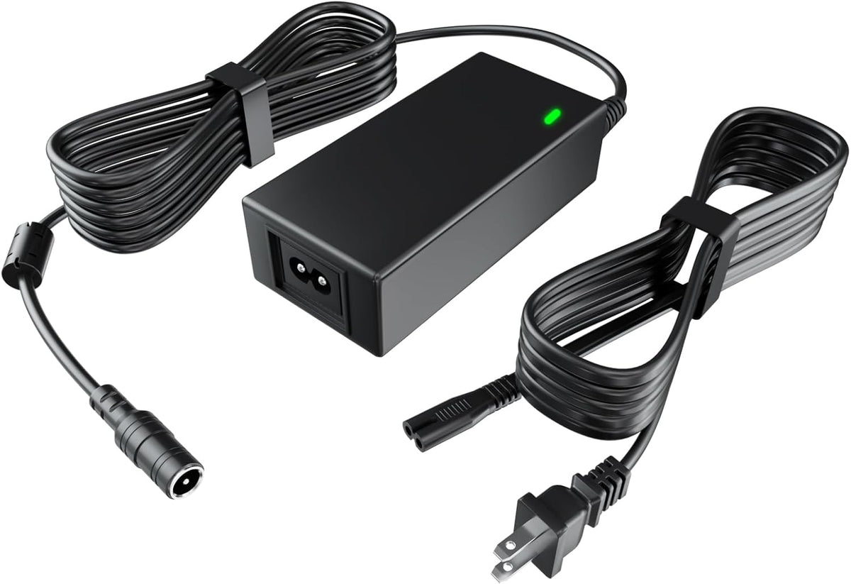14V4A 56W Power Adapter Compatible with NOCO GB70 GB150 GB250+ GB251+ GB500 GB500+ Genius Boost Ultra Safe Lithium Jump Starter Battery XGC4 XGC Output Power Supply 56-Watt NOCO Boost Charger