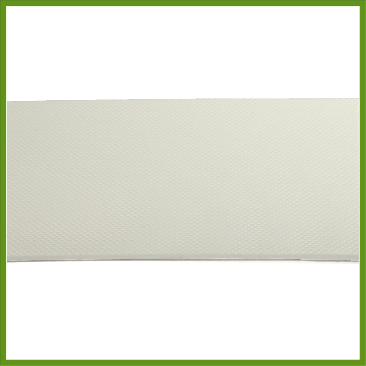 2000x200x6.5mm Car Garage Wall Guard Door Bumper Universal Protector Anti Collision Waterproof White Replace Parts Vehicle Components