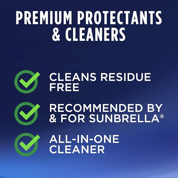 303 Products-30445 Multi Surface Cleaner Spray, All Purpose Cleaner for Home, Patio and Outdoor, 16 fl. oz., (Pack of 6)