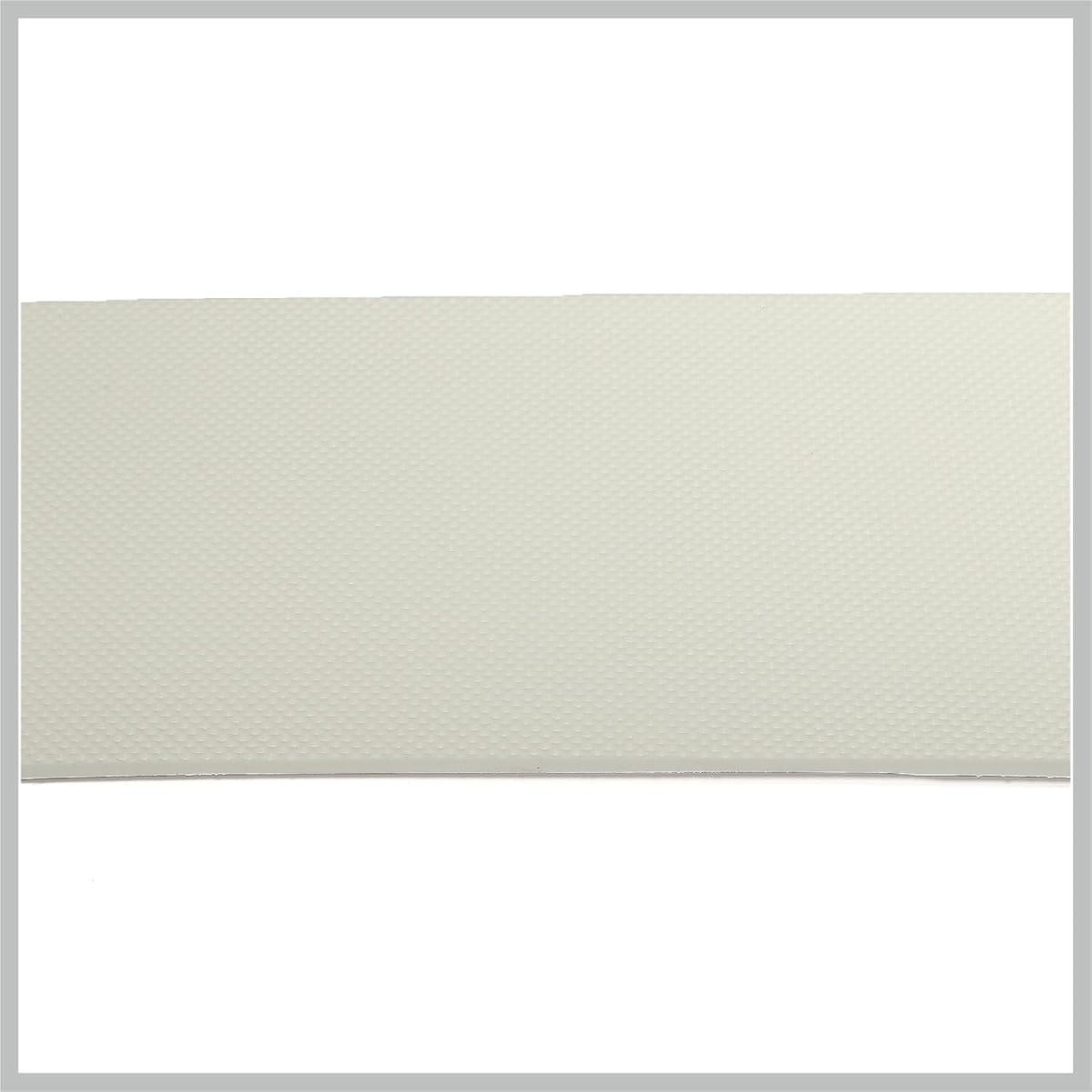 2000x200x6.5mm Car Garage Wall Guard Door Bumper Universal Protector Anti Collision Waterproof White Replacement Car Parts