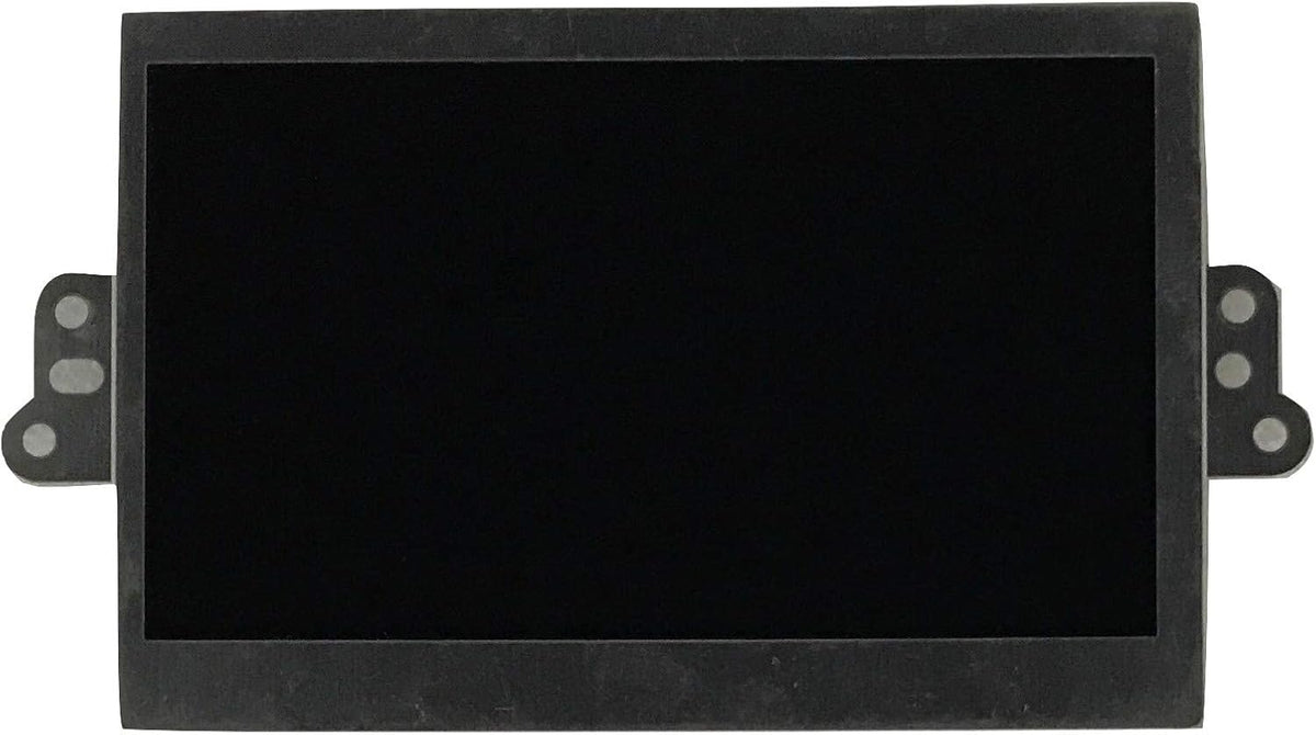 Tanin Auto Electronix Color TFT LCD Screen | 140MPH Instrument Cluster Display | Compatible with 2013-2016 Ford Escape & Focus