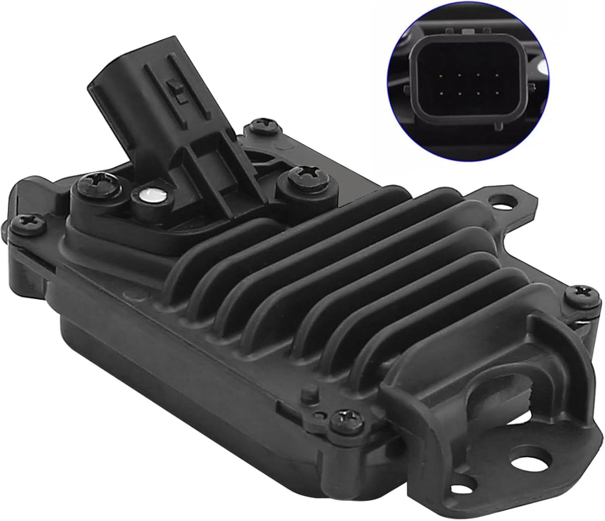 88210-33120 88210-02020 Cruise Control Wave Radar Distance Sensor Compatible for Toyota Corolla RAV4 Prius Venza Lexus RX350 RX450 UX200 UX250 LS500 NX300 ES300