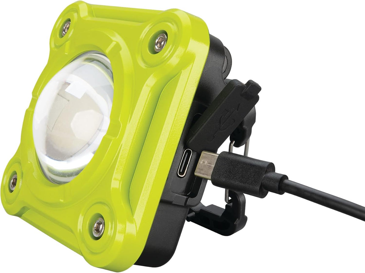 Performance Tool W2689 1000LM Li-Ion Utility Work Light