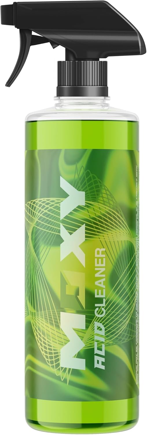 Acid Cleaner (16oz)