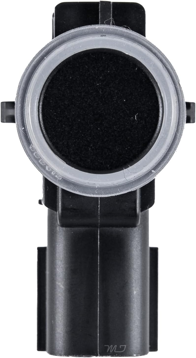 Master Tailgaters Front/Rear Parking Sensor Compatible with Dodge Durango [Citadel, Limited, SXT, GT, R/T, SRT Model] (2014-2020), Jeep Grand Cherokee (2016-2019) OE Part # 1TK84TZZAA