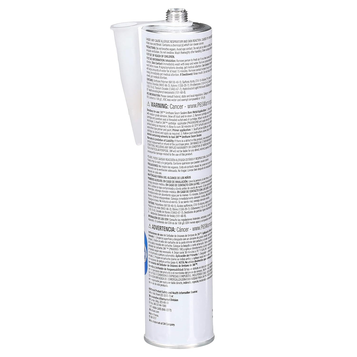 3M 08365 Beige Paint & Masking Products