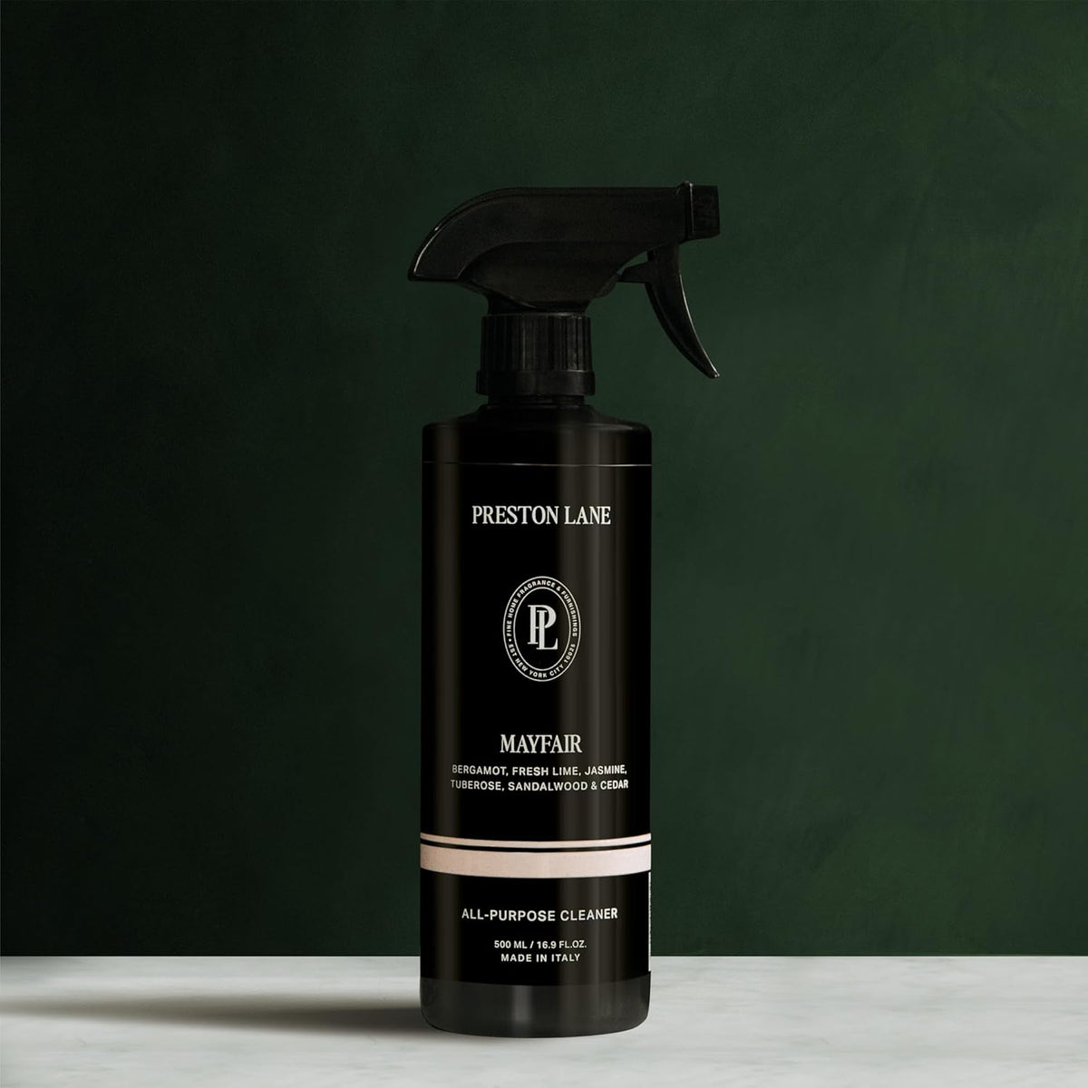 The All Purpose Cleaner Multi Surface Spray, Lifts Away Dirt, Smudges & Grease