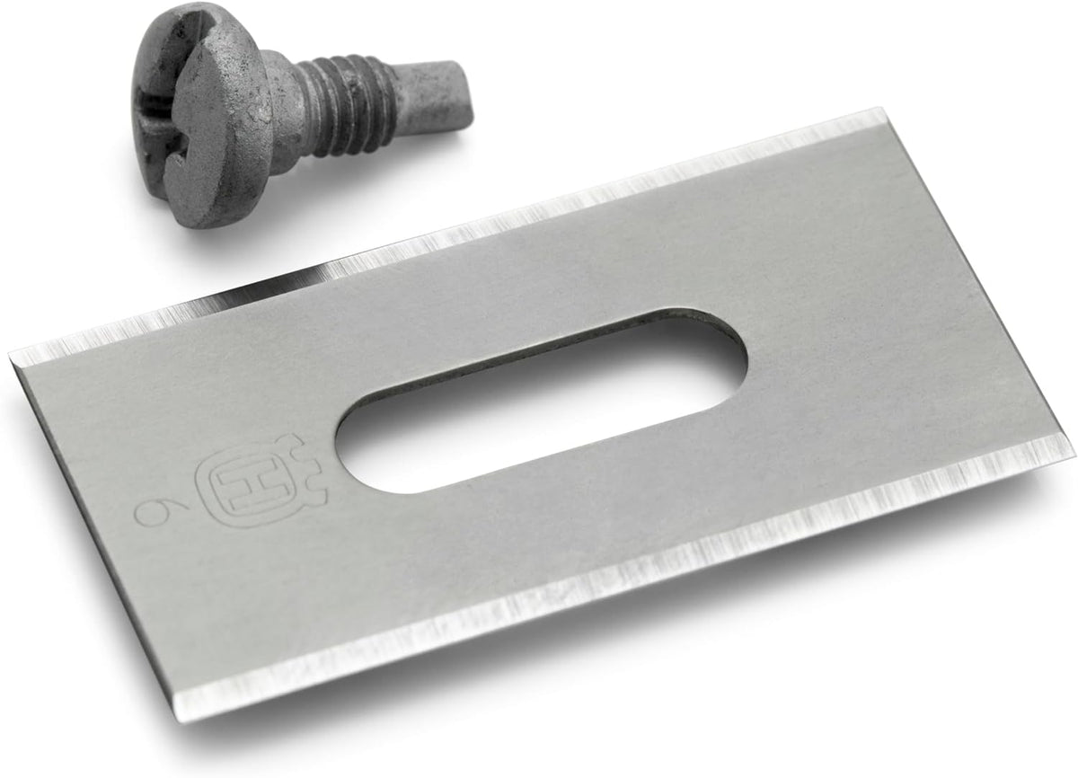 Husqvarna 595084411 Endurance Automower Blades, Silver