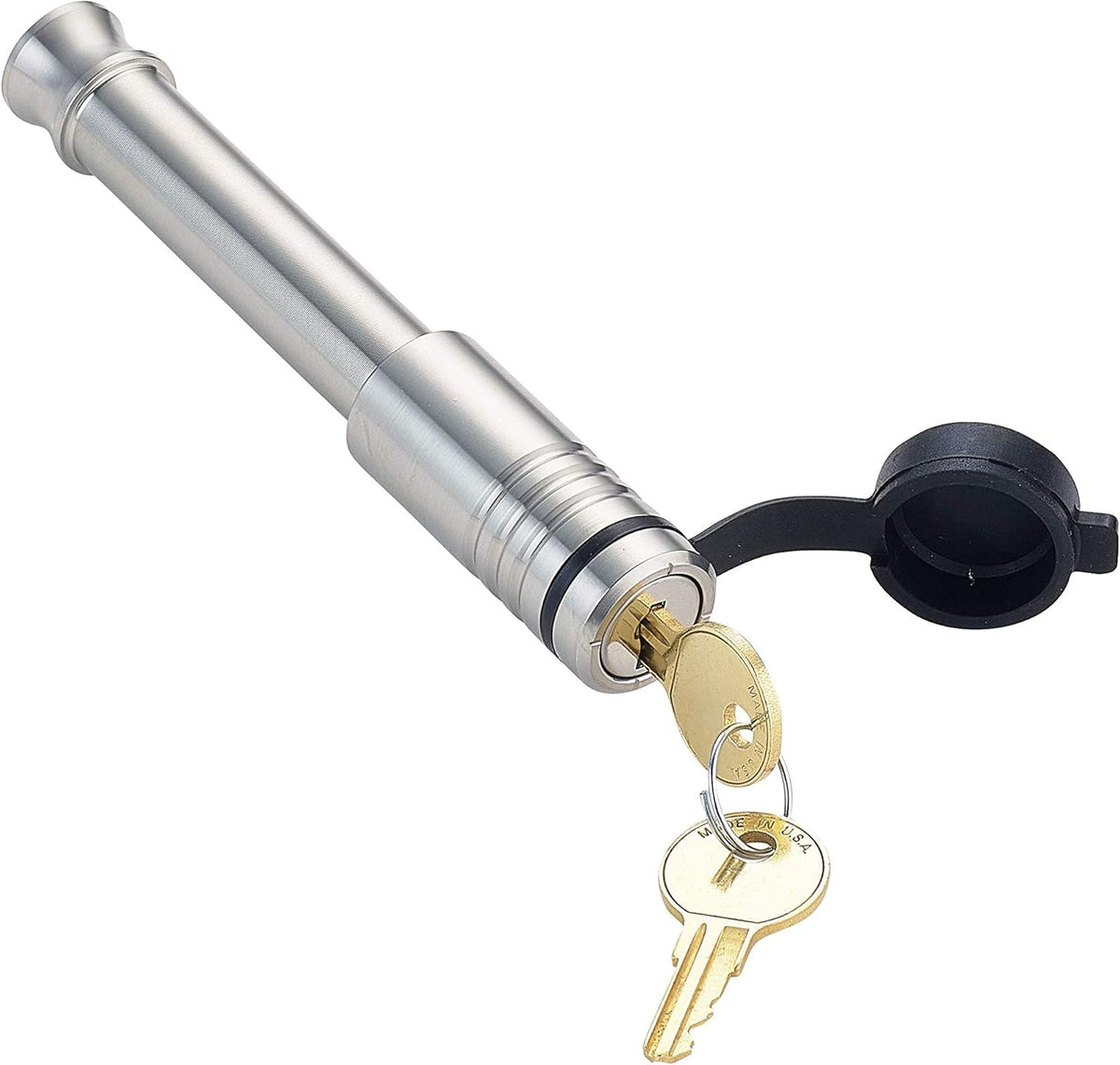 61071 | Receiver Lock for 2" Receiver - Class III & IV
