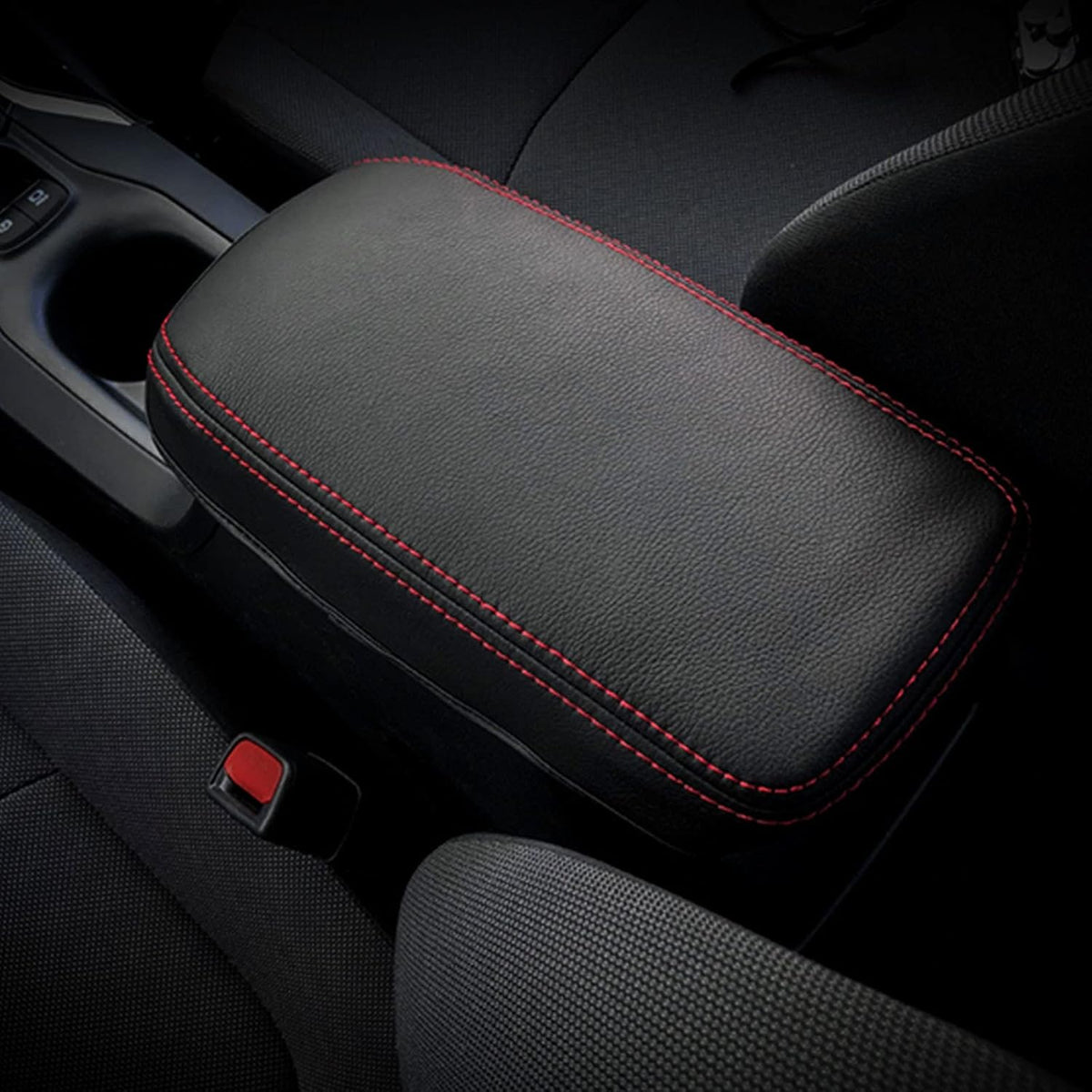 SXCY for 2023 2024 2025 Toyota Corolla Armrest Cover for 2022 2023 2024 2025 Toyota Corolla Accessories 2020-2022 2023 2024 2025 Corolla Console Cover 2023 2024 Corolla E210 SUV Sedan Petrol/Hybrid