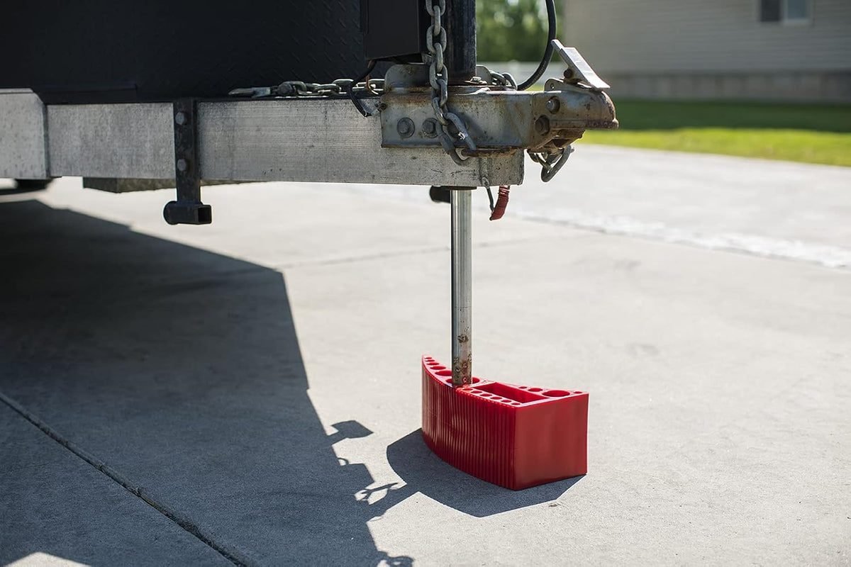 ANDERSEN HITCHES | RV Accessories | Single Rapid Jack | 3620