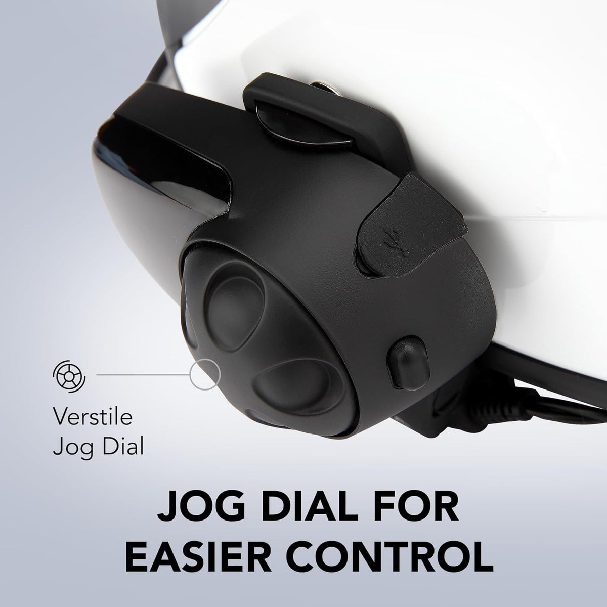Sena SMH10-10 Motorcycle Bluetooth Headset/Intercom Communication System (Single)