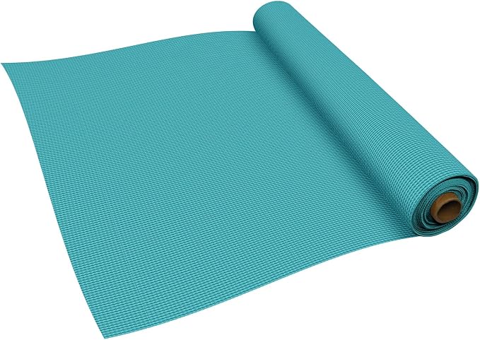 TANG Sun Shade Fabric Roll 8'x25' Shade Cloth for Garden Turquoise Green HDPE Mesh Shading Pergola Cover Replacement Canopy, 95% Blockage Sunshades for Outdoor Patio Backyard Plant