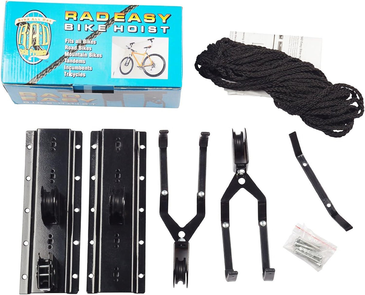RAD Sportz Bicycle Hoist