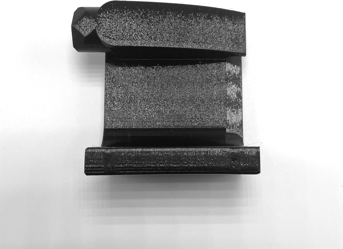 Spartan Mount for Mossberg 88, 500, 590 Shotgun Display Storage Organization System | Unique Low Profile Design | Gun Safe Wall Room Mounting Solution (12-Gauge, Barrel Points Right, DEEP)
