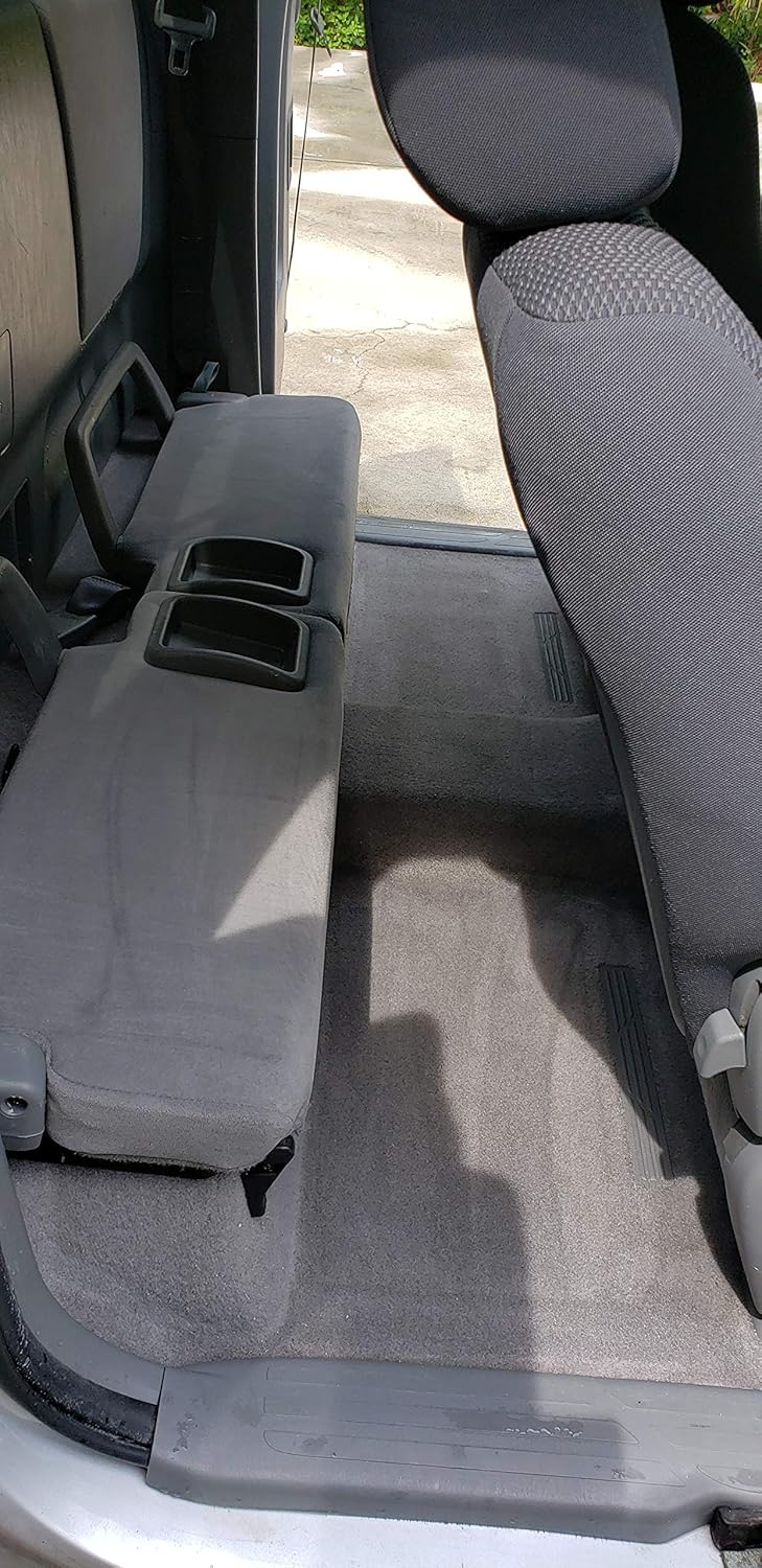 DURA-COATING TECHNOLOGY Miracle Interior Cleaner - Detailers Car Interior Detailing Spray for Vinyl, Leather & Carpets, All-Purpose Stain Remover for Dashboard, Seats & Plastics - 16 oz.